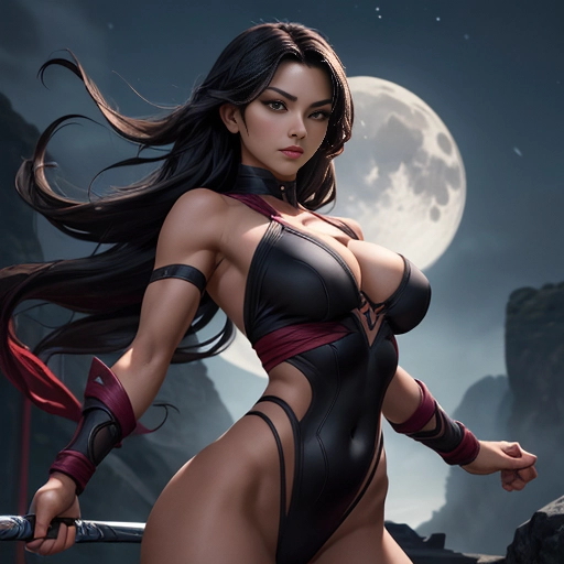 Pao mise en page internet vidéo illustration 3d serveur IA générative AI freelance paris studio de création magazines Y4PP8WU0